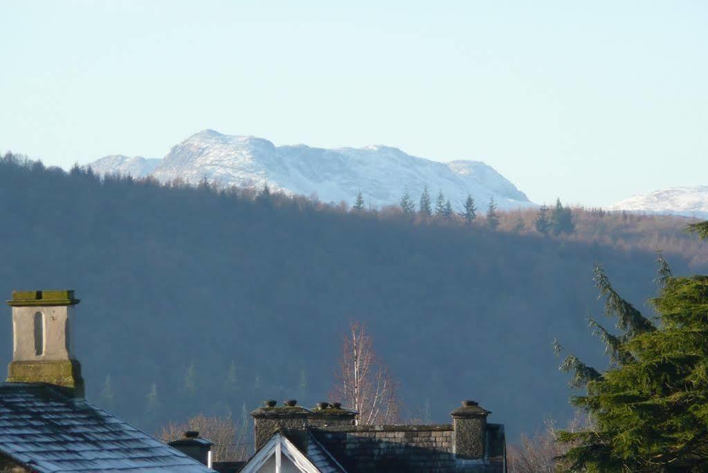 Bracken Crag Apartment Bowness-on-Windermere Exterior foto