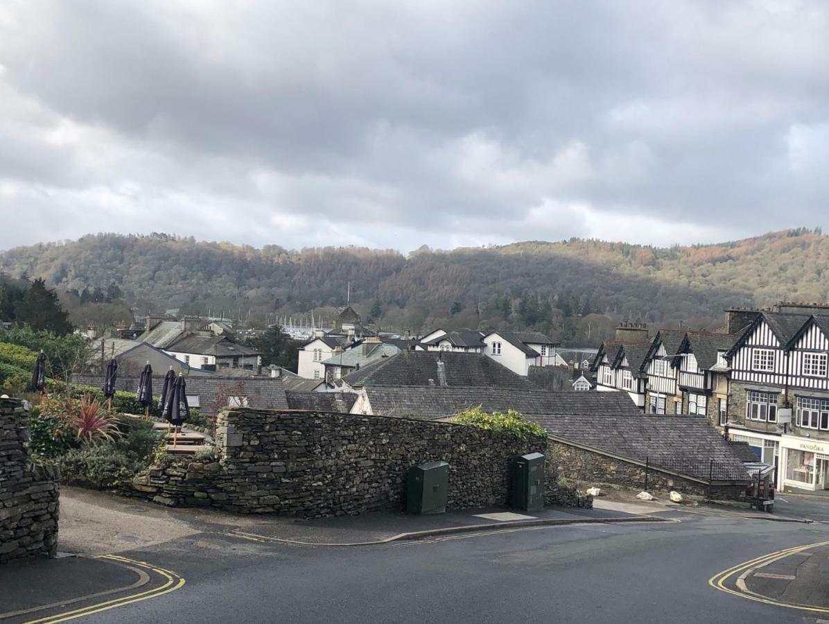 Bracken Crag Apartment Bowness-on-Windermere Exterior foto